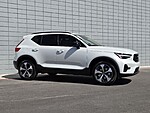 New 2026 VOLVO XC40 B5 AWD PLUS in LAS VEGAS, NEVADA (Photo 4)