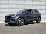 New 2026 VOLVO XC40 B5 AWD PLUS in LAS VEGAS, NEVADA (Photo 1)