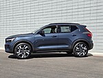 New 2026 VOLVO XC40 B5 AWD PLUS in LAS VEGAS, NEVADA (Photo 2)