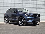 New 2026 VOLVO XC40 B5 AWD PLUS in LAS VEGAS, NEVADA (Photo 3)