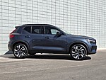 New 2026 VOLVO XC40 B5 AWD PLUS in LAS VEGAS, NEVADA (Photo 4)