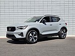 New 2026 VOLVO XC40 B5 AWD CORE in LAS VEGAS, NEVADA (Photo 1)