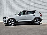 New 2026 VOLVO XC40 B5 AWD CORE in LAS VEGAS, NEVADA (Photo 2)