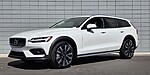 New 2026 VOLVO V60 CROSS COUNTRY B5 AWD ULTRA in LAS VEGAS, NEVADA