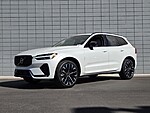 New 2026 VOLVO XC60 B5 AWD ULTRA in LAS VEGAS, NEVADA (Photo 1)