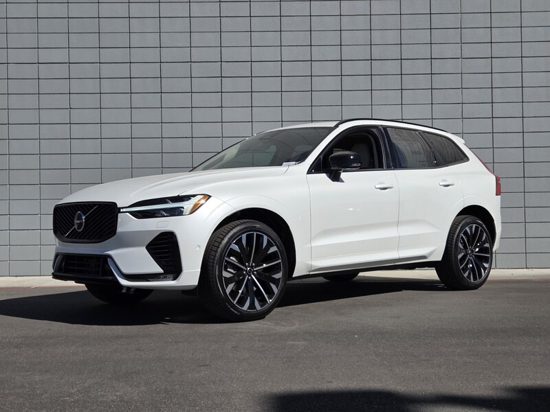 New 2026 VOLVO XC60 B5 AWD ULTRA in LAS VEGAS, NEVADA