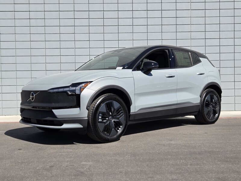New 2026 VOLVO EX30 TWIN MOTOR AWD CROSS COUNTRY ULTRA in LAS VEGAS, NEVADA