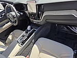 New 2026 VOLVO XC60 PLUG-IN HYBRID T8 AWD PLUS in LAS VEGAS, NEVADA (Photo 20)