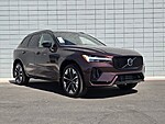 New 2026 VOLVO XC60 PLUG-IN HYBRID T8 AWD PLUS in LAS VEGAS, NEVADA (Photo 3)