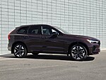 New 2026 VOLVO XC60 PLUG-IN HYBRID T8 AWD PLUS in LAS VEGAS, NEVADA (Photo 4)