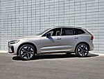 New 2026 VOLVO XC60 B5 AWD PLUS in LAS VEGAS, NEVADA (Photo 2)