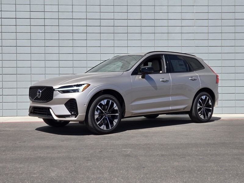 New 2026 VOLVO XC60 B5 AWD PLUS in LAS VEGAS, NEVADA
