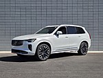 New 2026 VOLVO XC90 B6 AWD PLUS 7-SEATER in LAS VEGAS, NEVADA (Photo 1)
