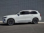 New 2026 VOLVO XC90 B6 AWD PLUS 7-SEATER in LAS VEGAS, NEVADA (Photo 2)