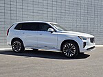 New 2026 VOLVO XC90 B6 AWD PLUS 7-SEATER in LAS VEGAS, NEVADA (Photo 5)