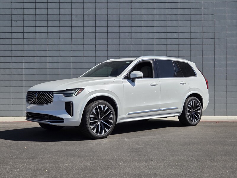 New 2026 VOLVO XC90 B6 AWD PLUS 7-SEATER in LAS VEGAS, NEVADA