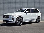 New 2026 VOLVO XC90 PLUG-IN HYBRID T8 AWD PLUS 7-SEATER in LAS VEGAS, NEVADA (Photo 1)
