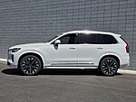 New 2026 VOLVO XC90 PLUG-IN HYBRID T8 AWD PLUS 7-SEATER in LAS VEGAS, NEVADA (Photo 2)