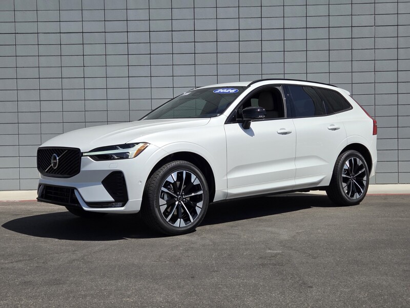 New 2026 VOLVO XC60 B5 AWD PLUS in LAS VEGAS, NEVADA