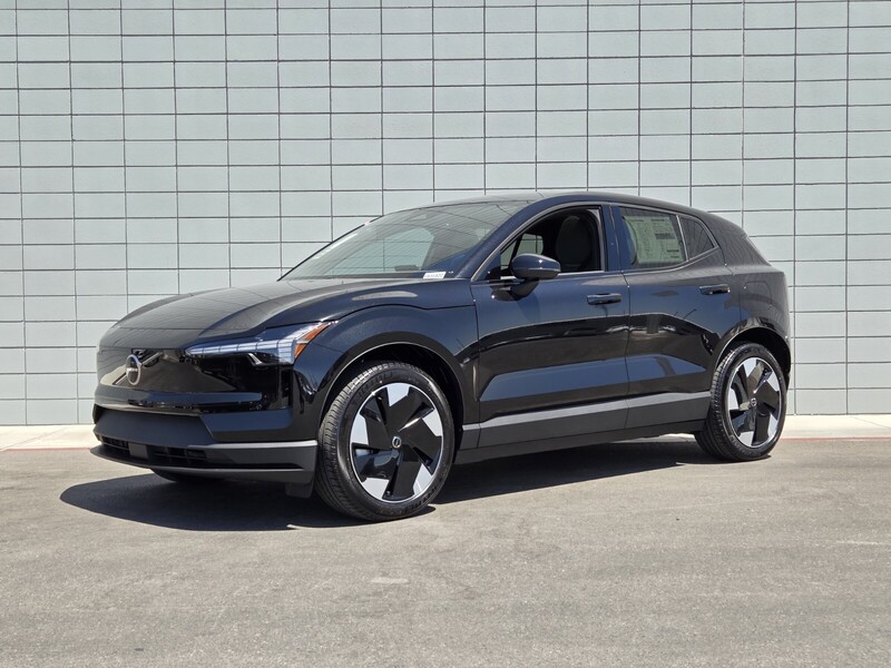 New 2026 VOLVO EX30 TWIN MOTOR AWD PLUS in LAS VEGAS, NEVADA