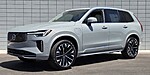 New 2026 VOLVO XC90 PLUG-IN HYBRID T8 AWD ULTRA 7-SEATER in LAS VEGAS, NEVADA