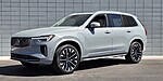 New 2026 VOLVO XC90 PLUG-IN HYBRID T8 AWD ULTRA 7-SEATER in LAS VEGAS, NEVADA