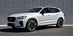New 2026 VOLVO XC60 PLUG-IN HYBRID T8 AWD PLUS in LAS VEGAS, NEVADA
