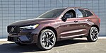 New 2026 VOLVO XC60 PLUG-IN HYBRID T8 AWD PLUS in LAS VEGAS, NEVADA