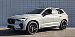 New 2026 VOLVO XC60 PLUG-IN HYBRID T8 AWD ULTRA BLACK EDITION in LAS VEGAS, NEVADA