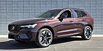 New 2026 VOLVO XC60 PLUG-IN HYBRID T8 AWD PLUS in LAS VEGAS, NEVADA