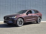 New 2026 VOLVO XC60 PLUG-IN HYBRID T8 AWD PLUS in LAS VEGAS, NEVADA (Photo 1)