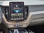 New 2026 VOLVO XC60 PLUG-IN HYBRID T8 AWD PLUS in LAS VEGAS, NEVADA (Photo 19)