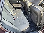 New 2026 VOLVO XC60 PLUG-IN HYBRID T8 AWD PLUS in LAS VEGAS, NEVADA (Photo 21)