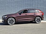 New 2026 VOLVO XC60 PLUG-IN HYBRID T8 AWD PLUS in LAS VEGAS, NEVADA (Photo 2)
