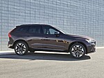 New 2026 VOLVO XC60 PLUG-IN HYBRID T8 AWD PLUS in LAS VEGAS, NEVADA (Photo 7)