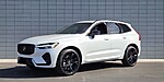 New 2026 VOLVO XC60 PLUG-IN HYBRID T8 AWD ULTRA BLACK EDITION in LAS VEGAS, NEVADA