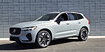 New 2026 VOLVO XC60 PLUG-IN HYBRID T8 AWD PLUS in LAS VEGAS, NEVADA