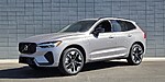 New 2026 VOLVO XC60 PLUG-IN HYBRID T8 AWD PLUS in LAS VEGAS, NEVADA