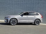 New 2026 VOLVO XC60 PLUG-IN HYBRID T8 AWD PLUS in LAS VEGAS, NEVADA (Photo 2)