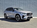 New 2026 VOLVO XC60 PLUG-IN HYBRID T8 AWD PLUS in LAS VEGAS, NEVADA (Photo 5)