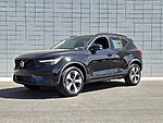 New 2026 VOLVO XC40 B5 AWD CORE in LAS VEGAS, NEVADA (Photo 1)