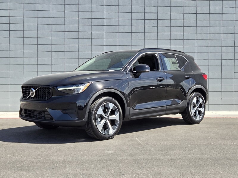 New 2026 VOLVO XC40 B5 AWD CORE in LAS VEGAS, NEVADA