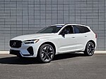 New 2026 VOLVO XC60 B5 AWD PLUS in LAS VEGAS, NEVADA (Photo 1)
