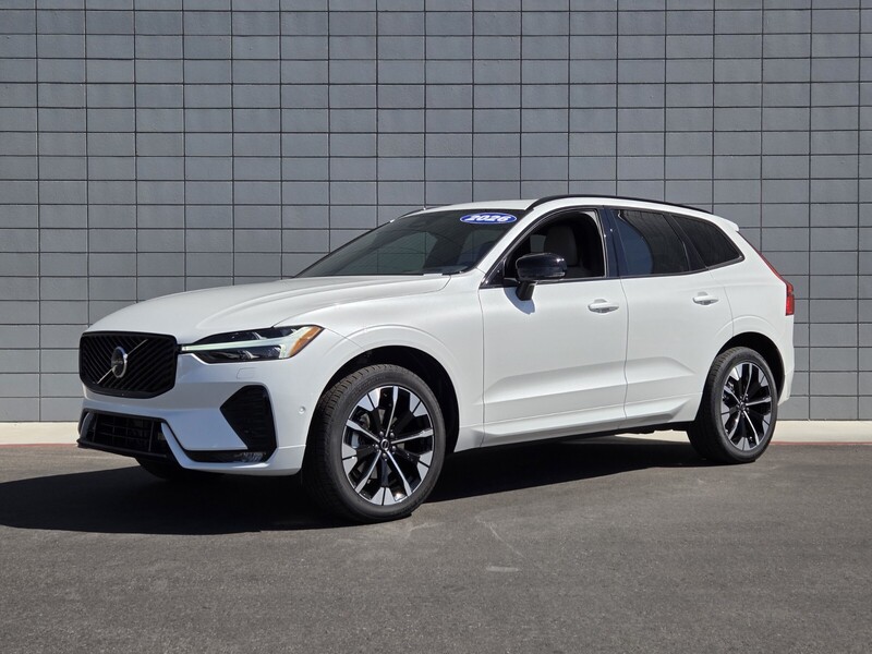 New 2026 VOLVO XC60 B5 AWD PLUS in LAS VEGAS, NEVADA
