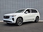 New 2026 VOLVO XC90 B6 AWD PLUS 7-SEATER in LAS VEGAS, NEVADA (Photo 1)