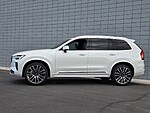 New 2026 VOLVO XC90 B6 AWD PLUS 7-SEATER in LAS VEGAS, NEVADA (Photo 2)