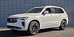 New 2026 VOLVO XC90 PLUG-IN HYBRID T8 AWD ULTRA 6-SEATER in LAS VEGAS, NEVADA