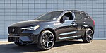 New 2026 VOLVO XC60 PLUG-IN HYBRID T8 AWD ULTRA BLACK EDITION in LAS VEGAS, NEVADA