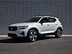 New 2026 VOLVO XC40 B5 AWD PLUS in LAS VEGAS, NEVADA (Photo 1)