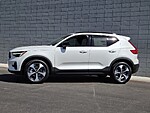 New 2026 VOLVO XC40 B5 AWD PLUS in LAS VEGAS, NEVADA (Photo 2)